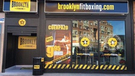 Brooklyn Fitboxing Guadalajara