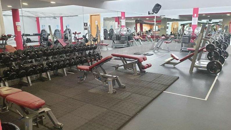 Bfit Sport Club