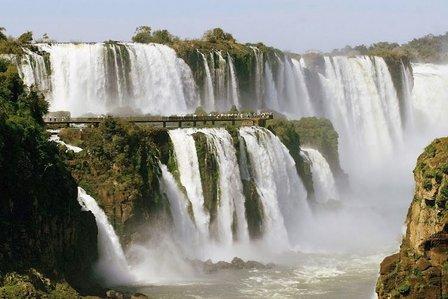 Viajes a Brasil.com