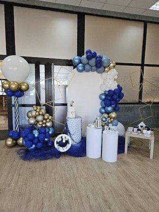 VIAJES y EVENTOS ENCANTADOS - Viajes a Disney y decoración de eventos