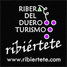 Ribera del Duero Turismo. Ribiértete