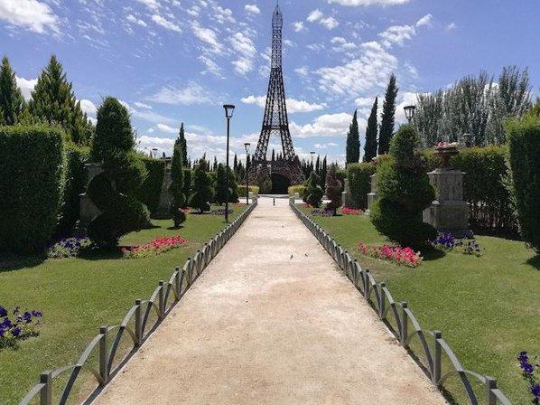 Europe Park