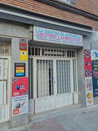 La Esquina De Antonella