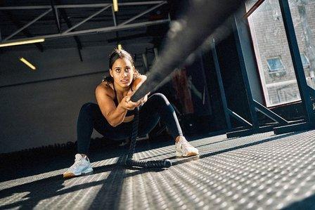 Fit Gym Star