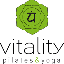 Vitality Pilates & Yoga