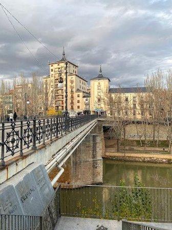 Ribera del Duero Turismo. Ribiértete