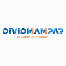 DIVIDMAMPAR - Mamparas de Oficina