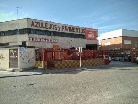 CM Azulejos y Pavimentos