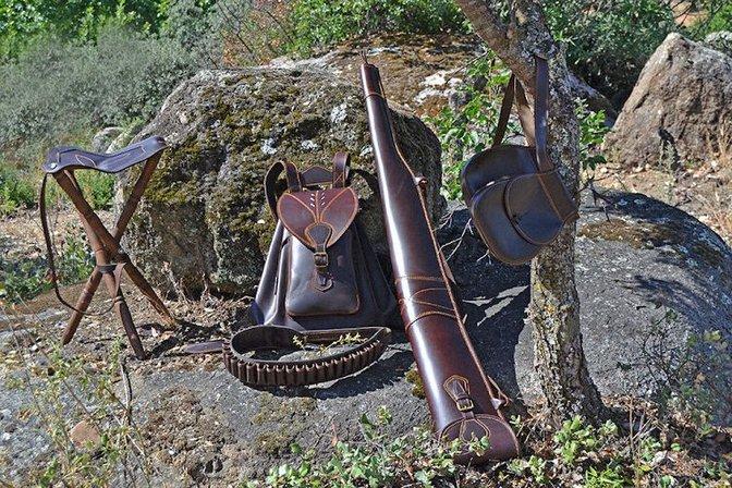 Marroquinería Almendro