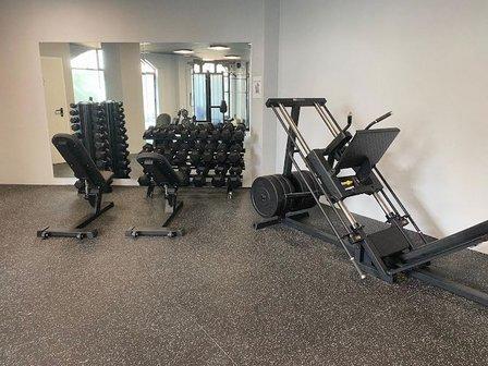 GymClub Clinic Center