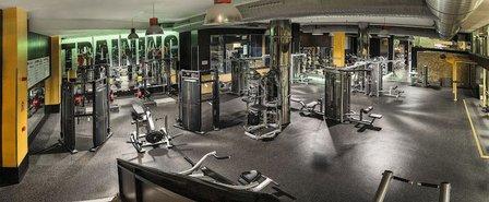 FITNESS19 VILLALBA
