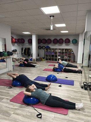 Beckyfitness