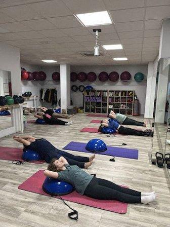 Beckyfitness