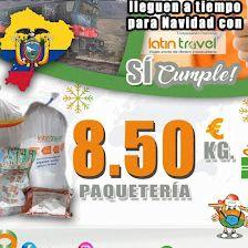 Latin Travel
