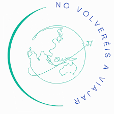 NO Volvereis A Viajar - NOVAV