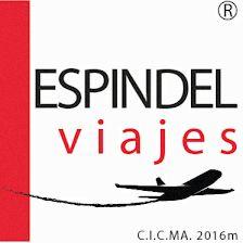 VIAJES ESPINDEL