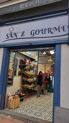 San'z Gourmet