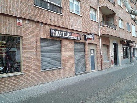 AVILA URBAN OUTLET