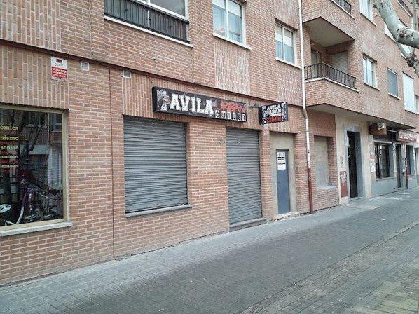 AVILA URBAN OUTLET