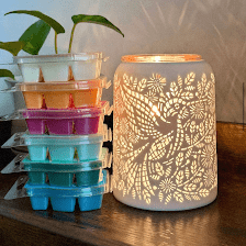 Luzetebyscentsy