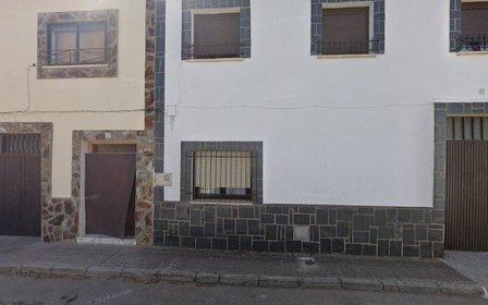 El Rincón Del Toboso