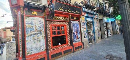 Alimentación