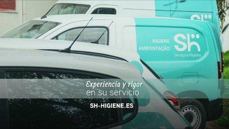 SH Servicio e Higiene