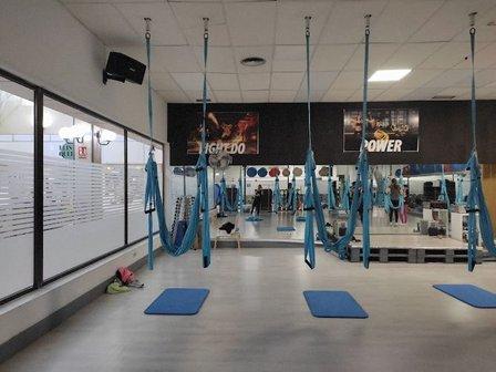 Kontact Sport Club