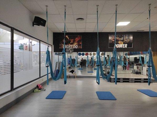 Kontact Sport Club