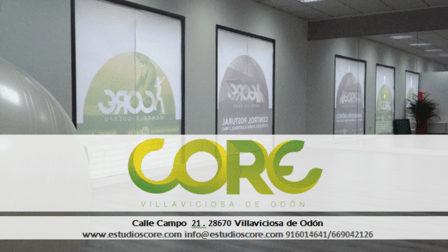 Estudios Core (Core Villaviciosa de Odón)