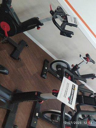 Synergym Toledo Buenavista