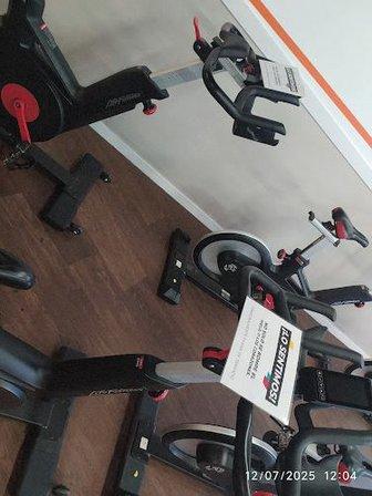 Synergym Toledo Buenavista