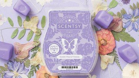 Luzetebyscentsy