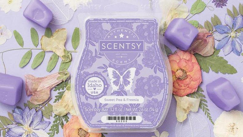 Luzetebyscentsy