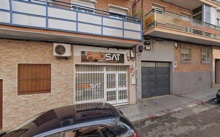 TECNICOS INFORMATICOS PROSAT S.L.