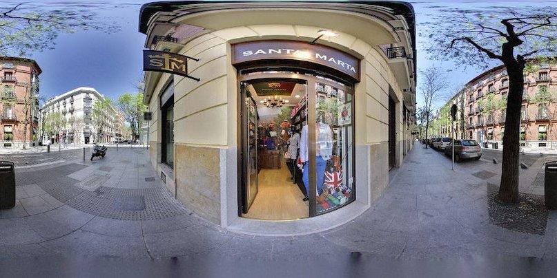 SANTA MARTA LAGASCA
