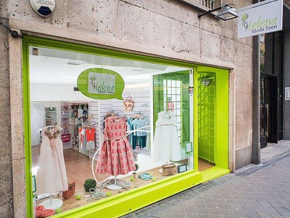 Helena Moda Teen