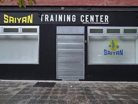 Sano Personal Training