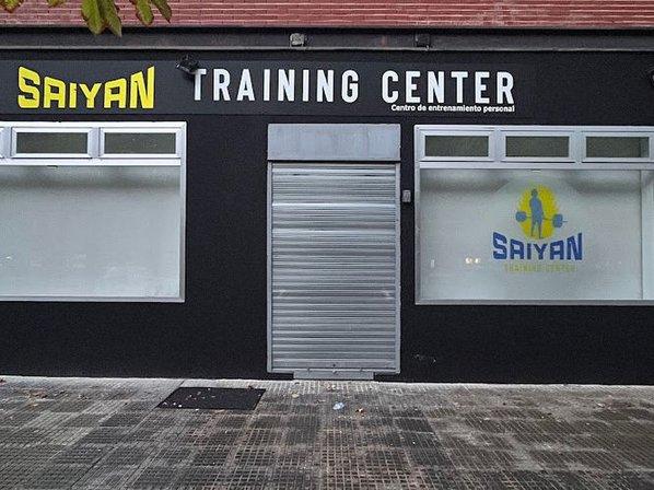 Sano Personal Training