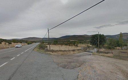 la granja de la horcajada