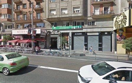 Viajes Arzabe Madrid
