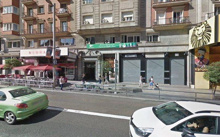 Viajes Arzabe Madrid