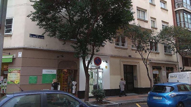 FLORISTERIA NINES