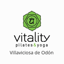 Vitality Pilates & Yoga Villaviciosa