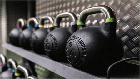Quo Fitness by VivaGym Rivas
