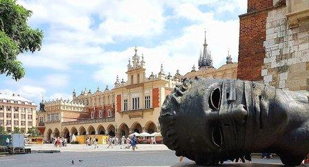 POLONIATOUR