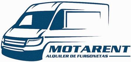Motarent Alquiler Furgonetas Mota del Cuervo