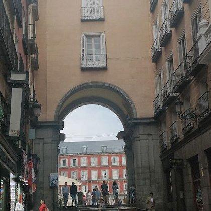 SPAINEXPERIENCE