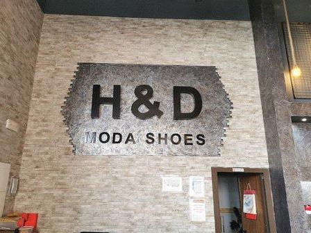 Calzados Claudia(H&D)