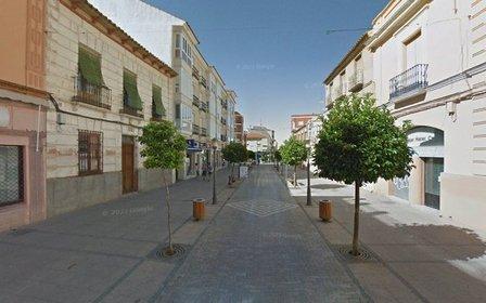 Regalux Iluminacion (Emilio Castelar 68).